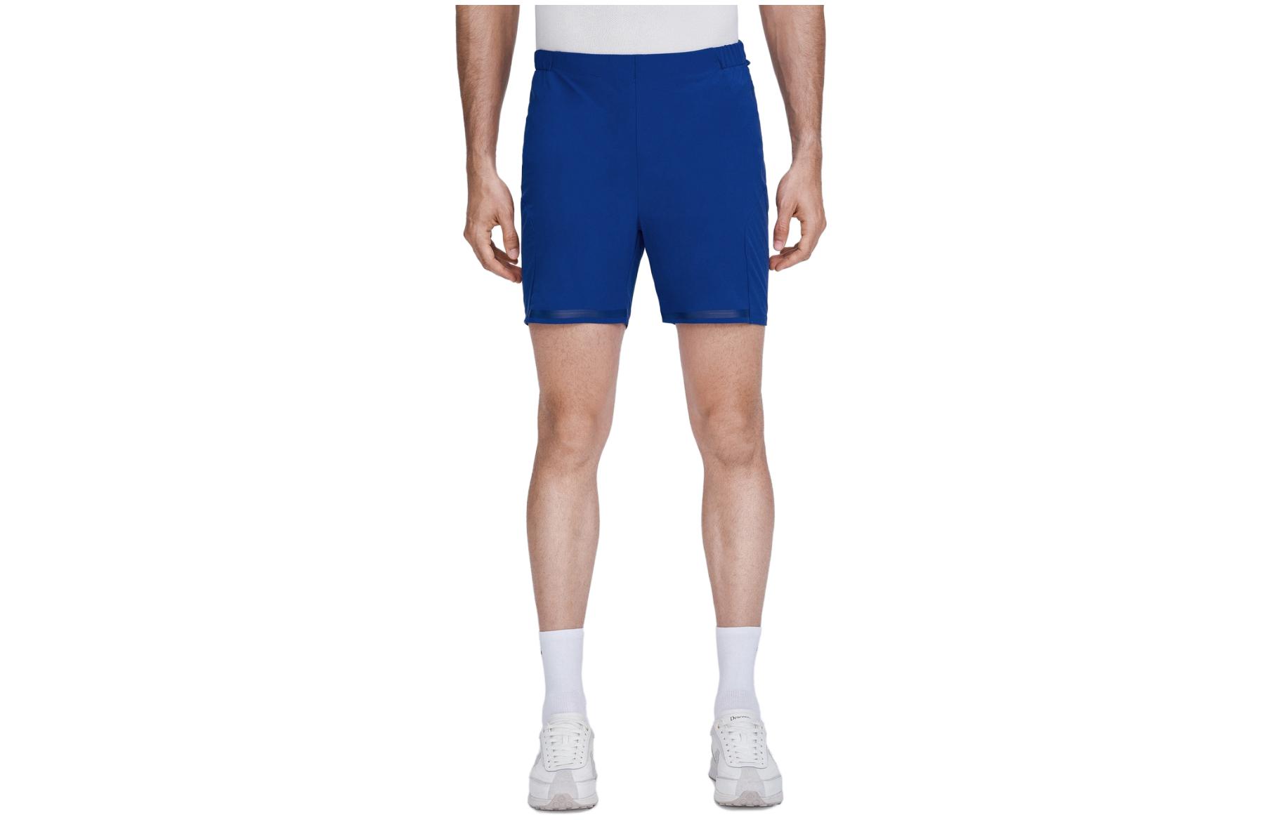 DESCENTE Sports Shorts Men’s Moderate