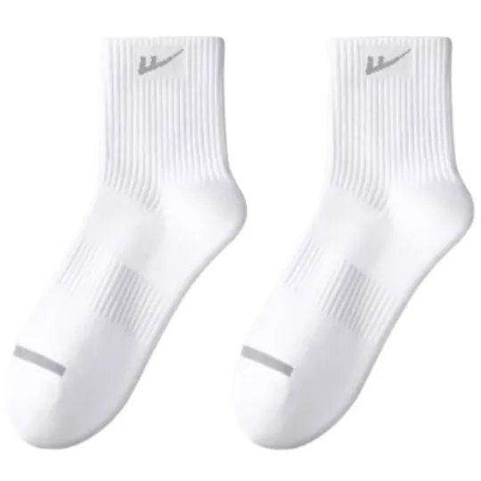 Warrior Basketball Socks Men's Combo Set