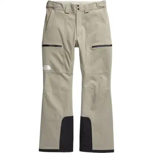 THE NORTH FACE FW24 Ski Pants Men's Clay Gray