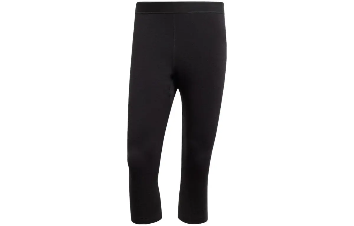 Adidas Sports Shorts Men's Black Moderate