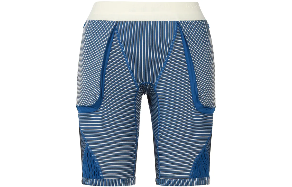 Nike Sports Shorts Men's Team Blue Moderate