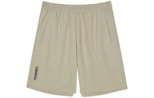 Skechers Sports Shorts Men's Rock Beige