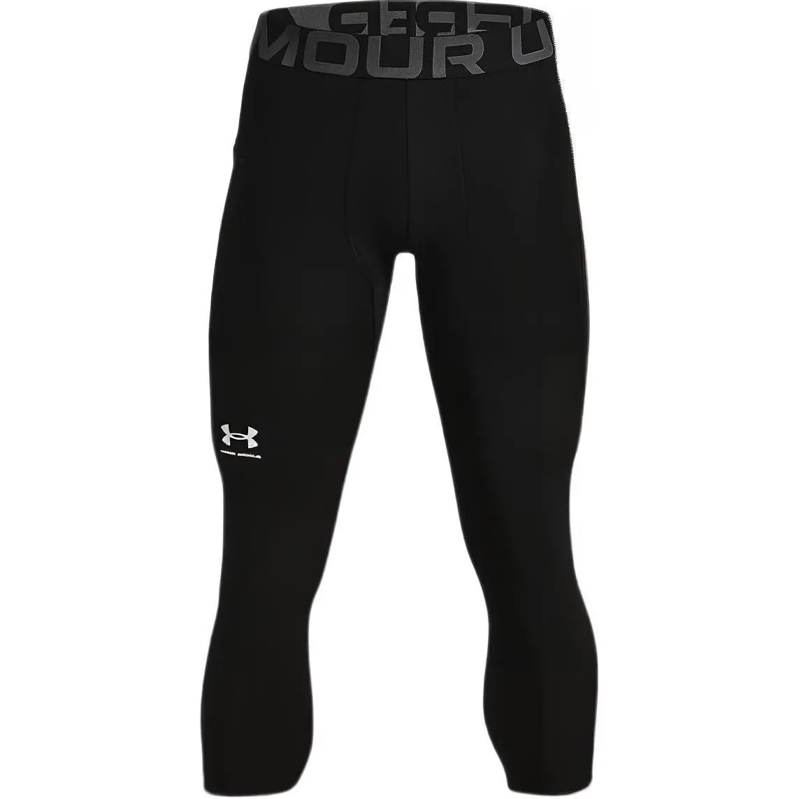 Under Armour Sports Pants Men's Black Moderate