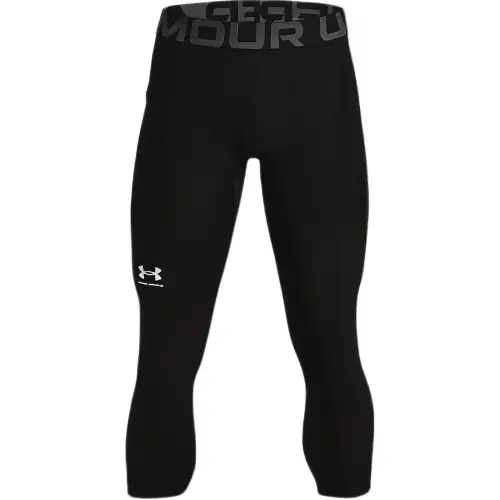 Under Armour Sports Pants Men's Black Moderate