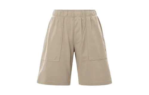 UNIQLO Casual Shorts Men's Camel
