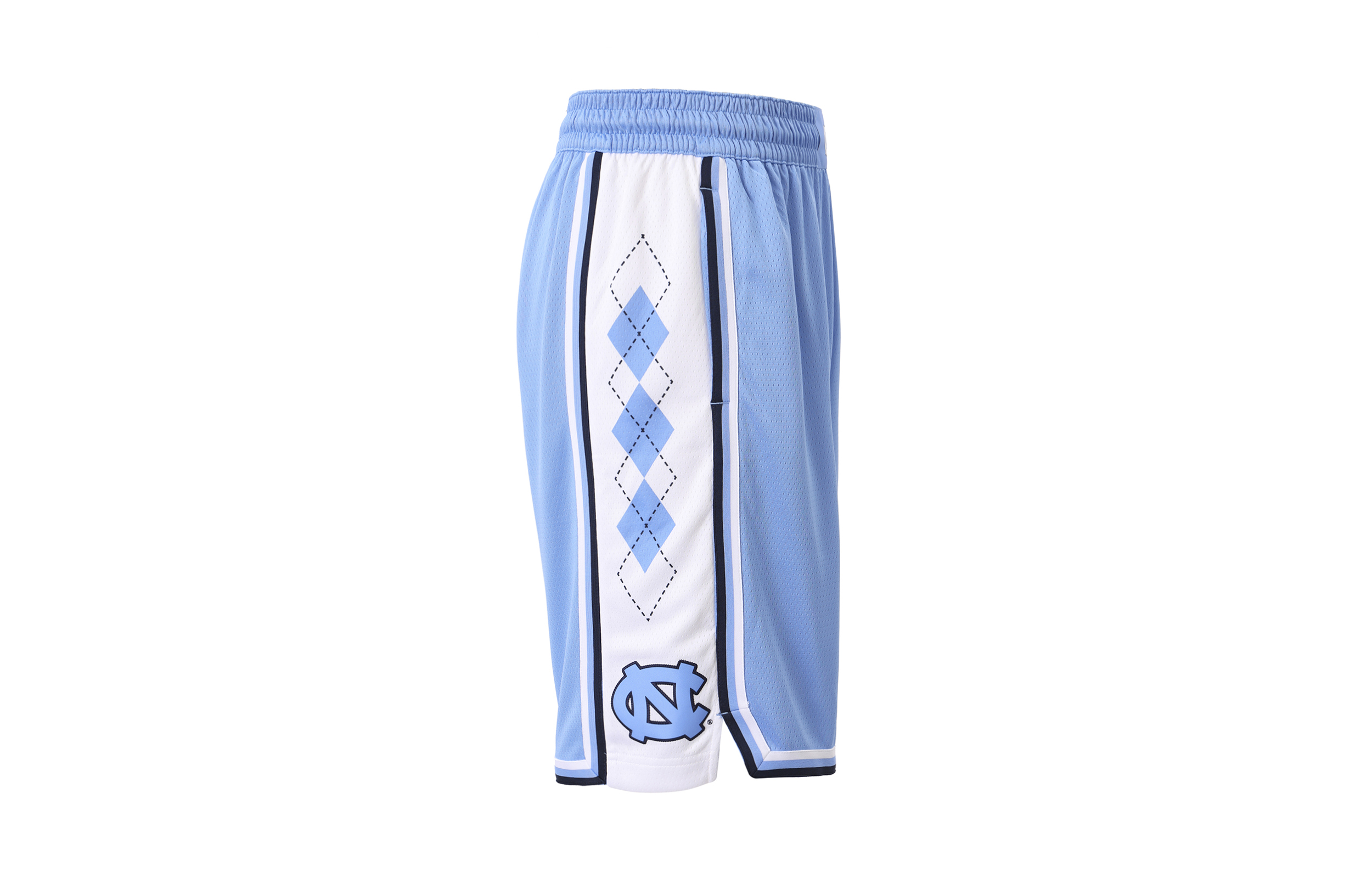 Jordan Basketball Shorts Men’s Carolina Blue