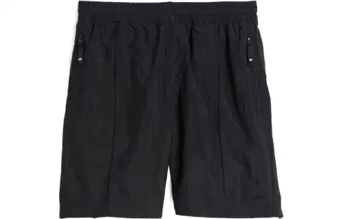 Adidas Originals Sports Shorts Unisex Black