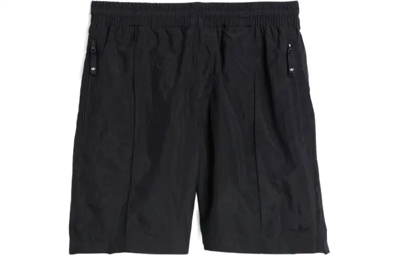 Adidas Originals Sports Shorts Unisex Black