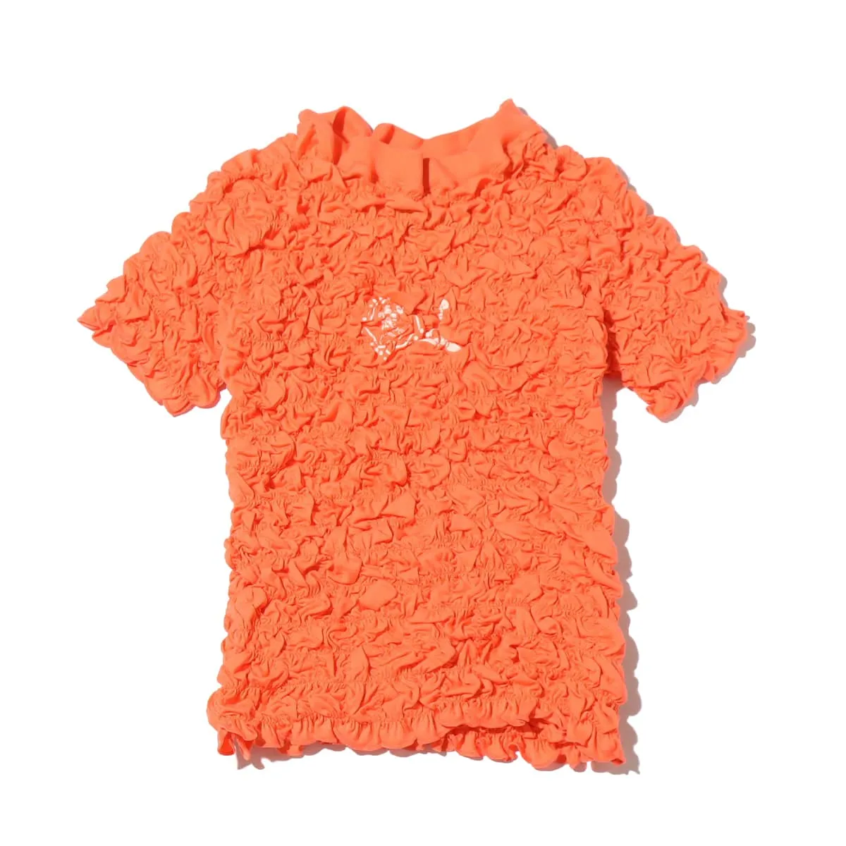 Jordan x Bephies Beauty Supply "Red" T-shirt
