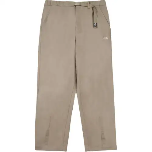 THE NORTH FACE Casual Pants Men's Brown