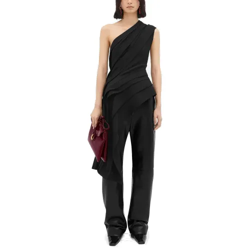 Bottega Veneta Light Stretch Top