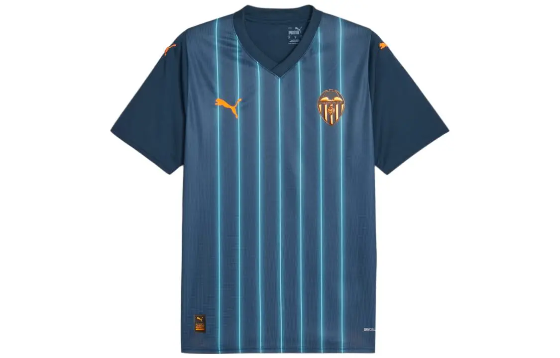 PUMA T Shirt Women's Ocean Blue