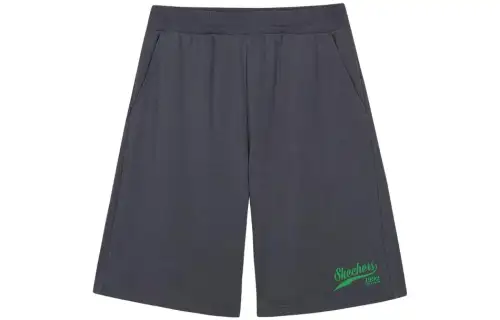 Skechers Sports Shorts Men's Odyssey Gray