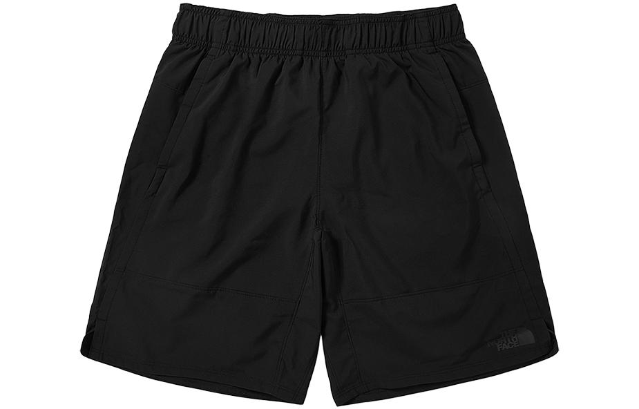 THE NORTH FACE Running Shorts Men’s Black