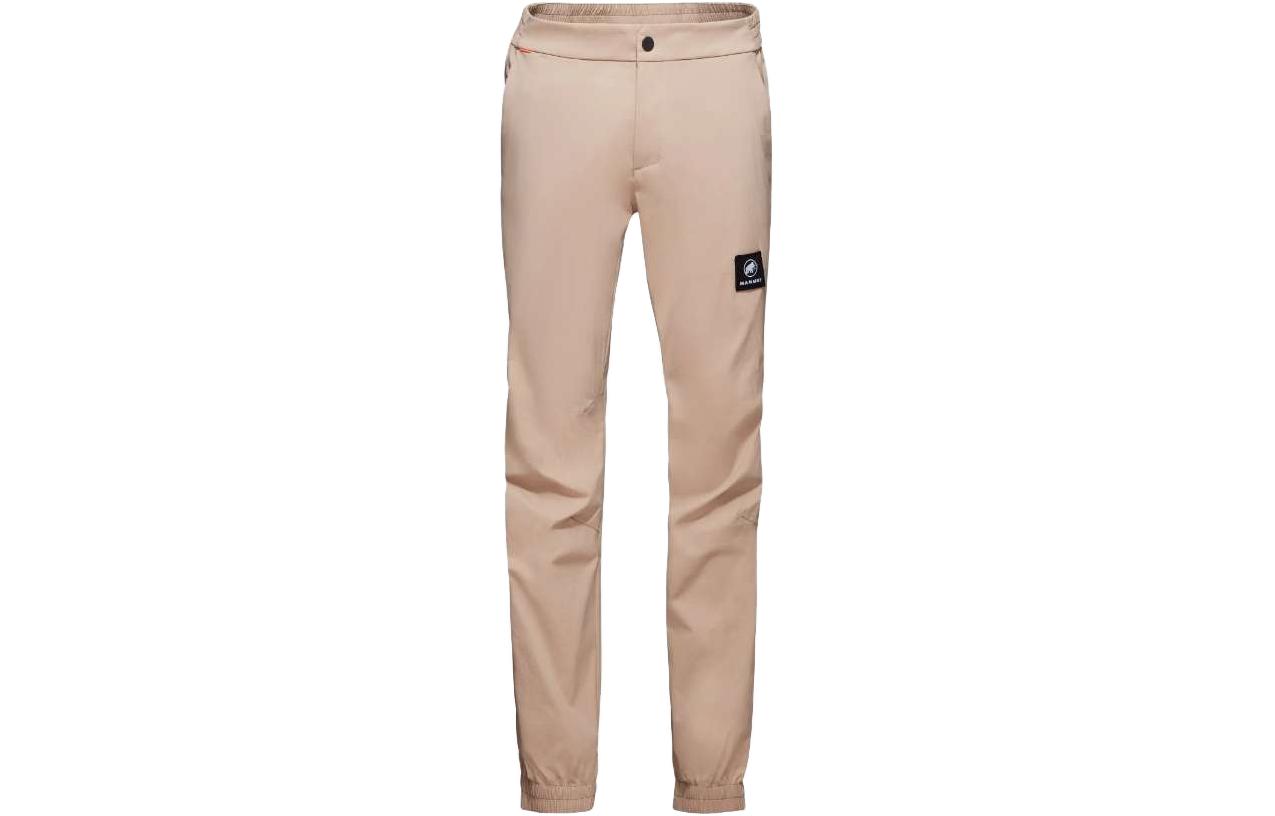 MAMMUT Sports Pants Men’s Moderate