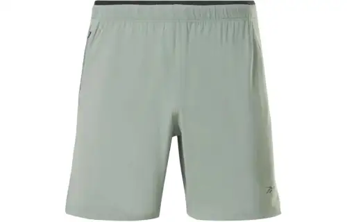 Reebok CYCLED Collection STRENGTH 3.0 SHORTS Sports Shorts Men's Gray