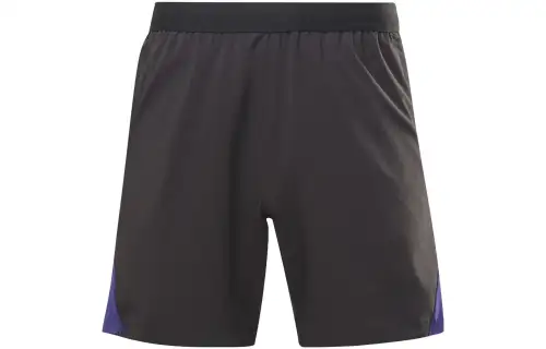 Reebok STRENGTH 2.0 Sports Shorts Men's Black