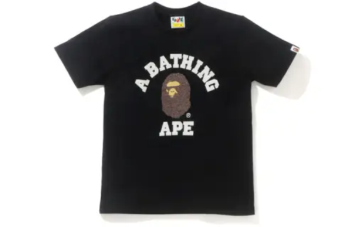 A BATHING APE ® Ape Head T shirt