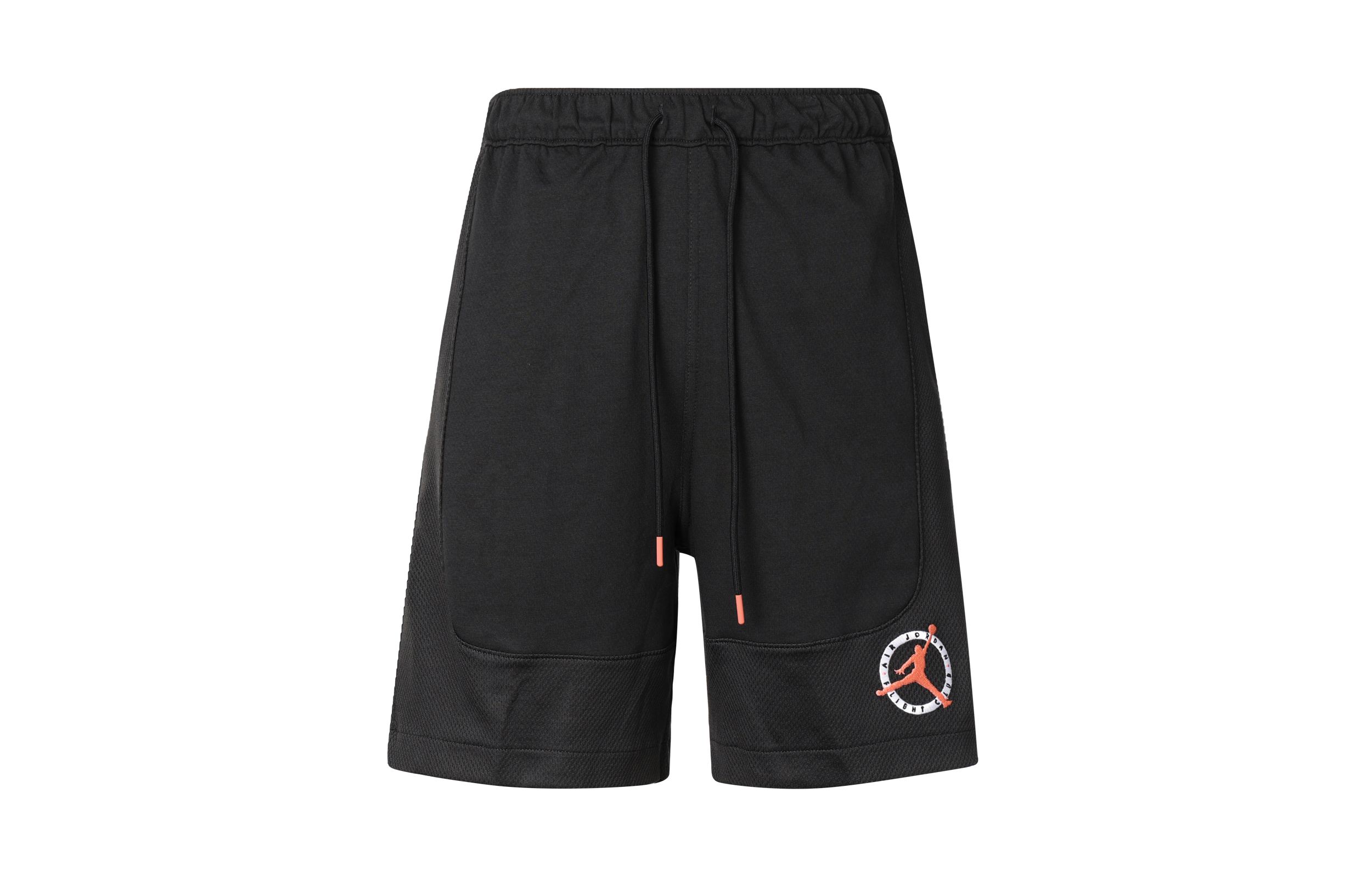 Jordan Sports Shorts Men’s Black