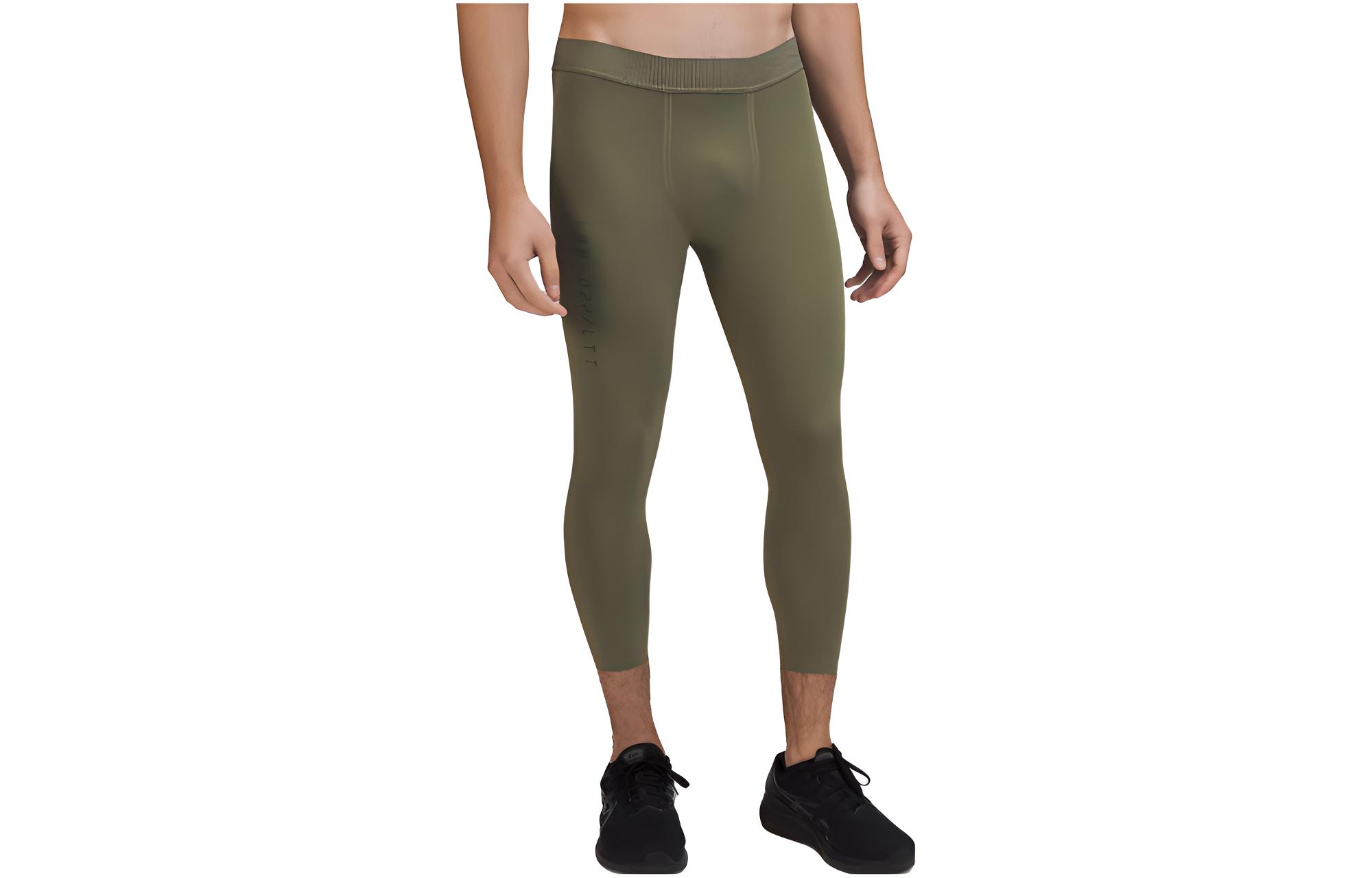 Lululemon License To Train Sports Pants Men’s Moderate