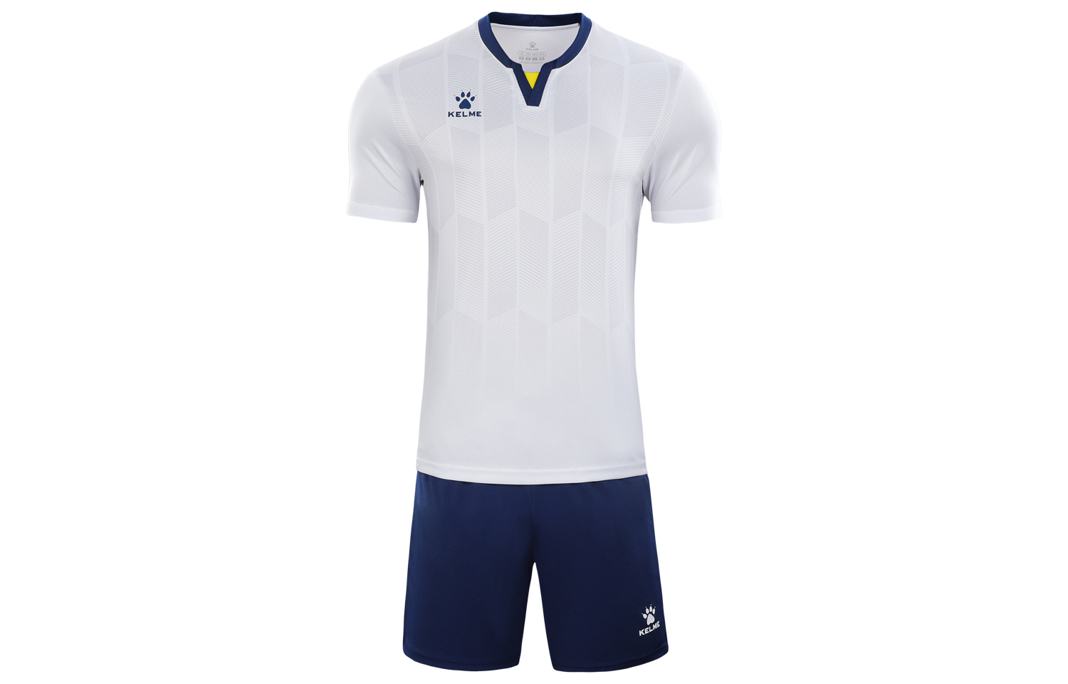 KELME Soccer Jersey Sets Unisex
