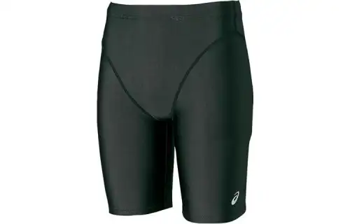ASICS Sports Shorts Men's Black Moderate
