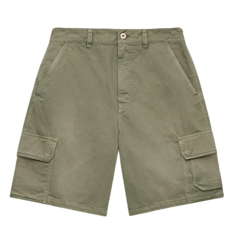 Loewe x Paula's Ibiza cargo pocket shorts
