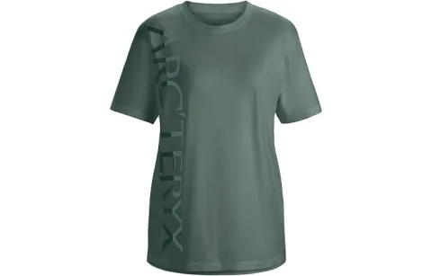 Arc'teryx DOWNWORD T Shirt Women's