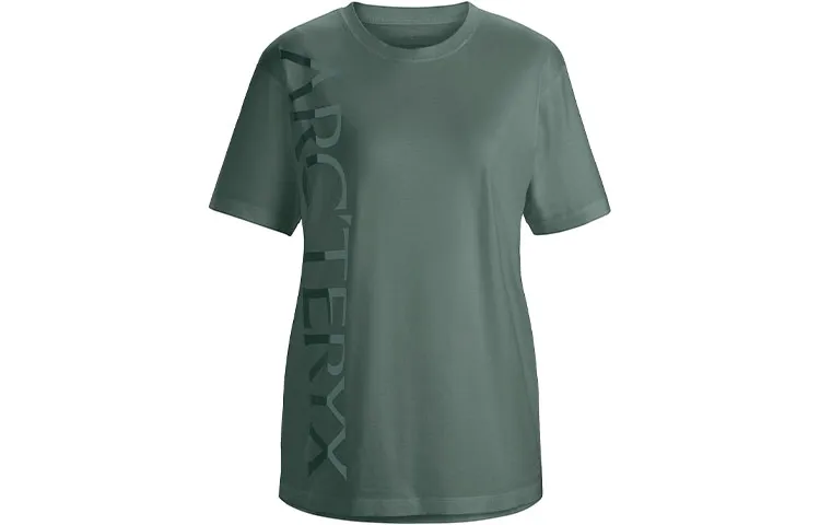 Arc'teryx DOWNWORD T Shirt Women's