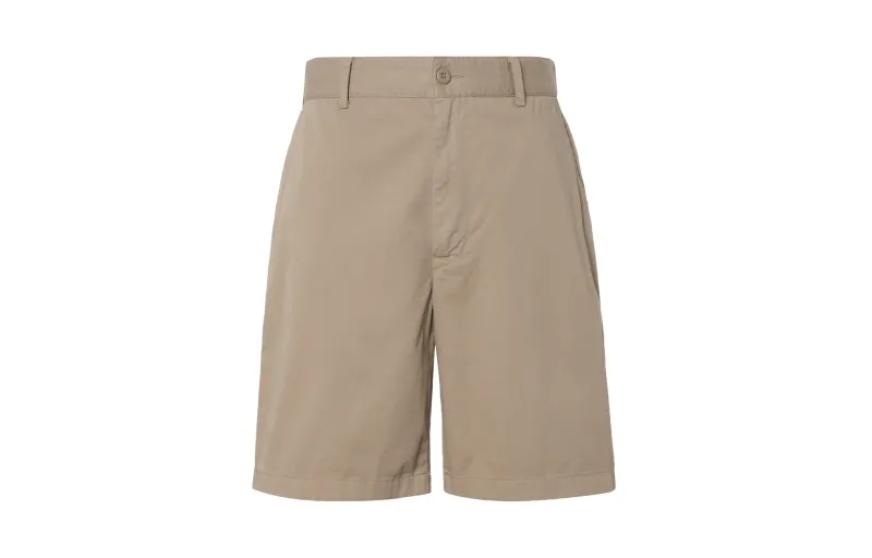 UNIQLO Casual Shorts Men's Dark Beige Moderate