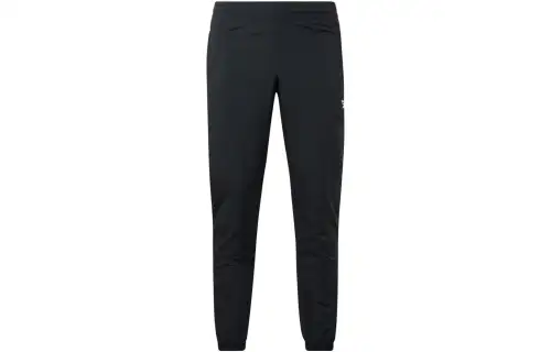 Reebok Sports Pants Men's Black Moderate