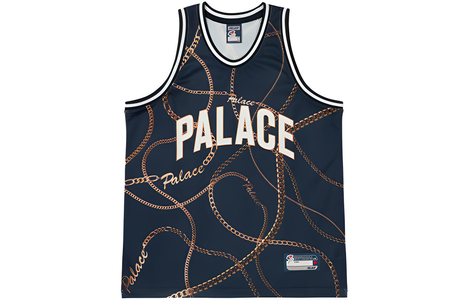 PALACE Chain Basketball Vest