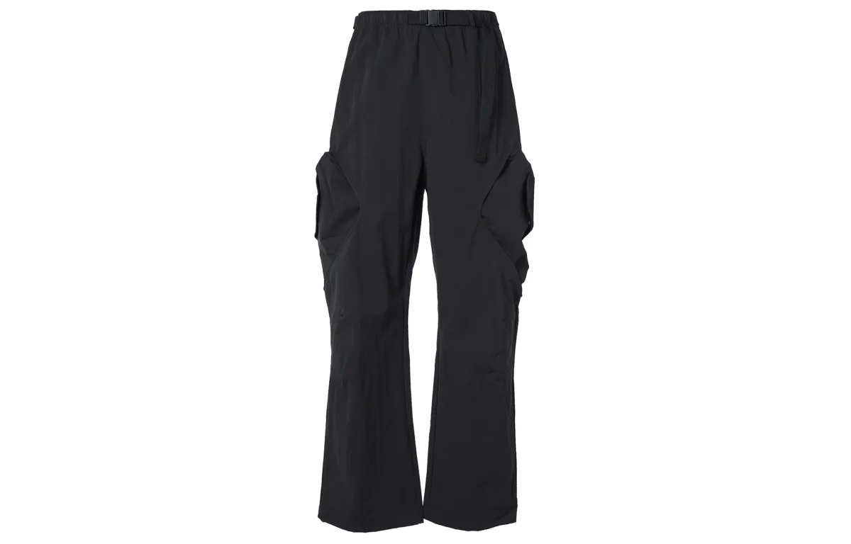 Adidas Originals Full Length Pants Men's Black
