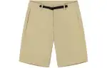 Asics Sports Shorts Unisex Khaki