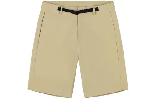 Asics Sports Shorts Unisex Khaki