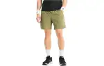 New Balance Casual Shorts Men's Green