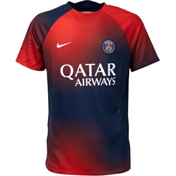 Nike Soccer Jerseys Men’s Midnight Blue Moderate Straight Fit