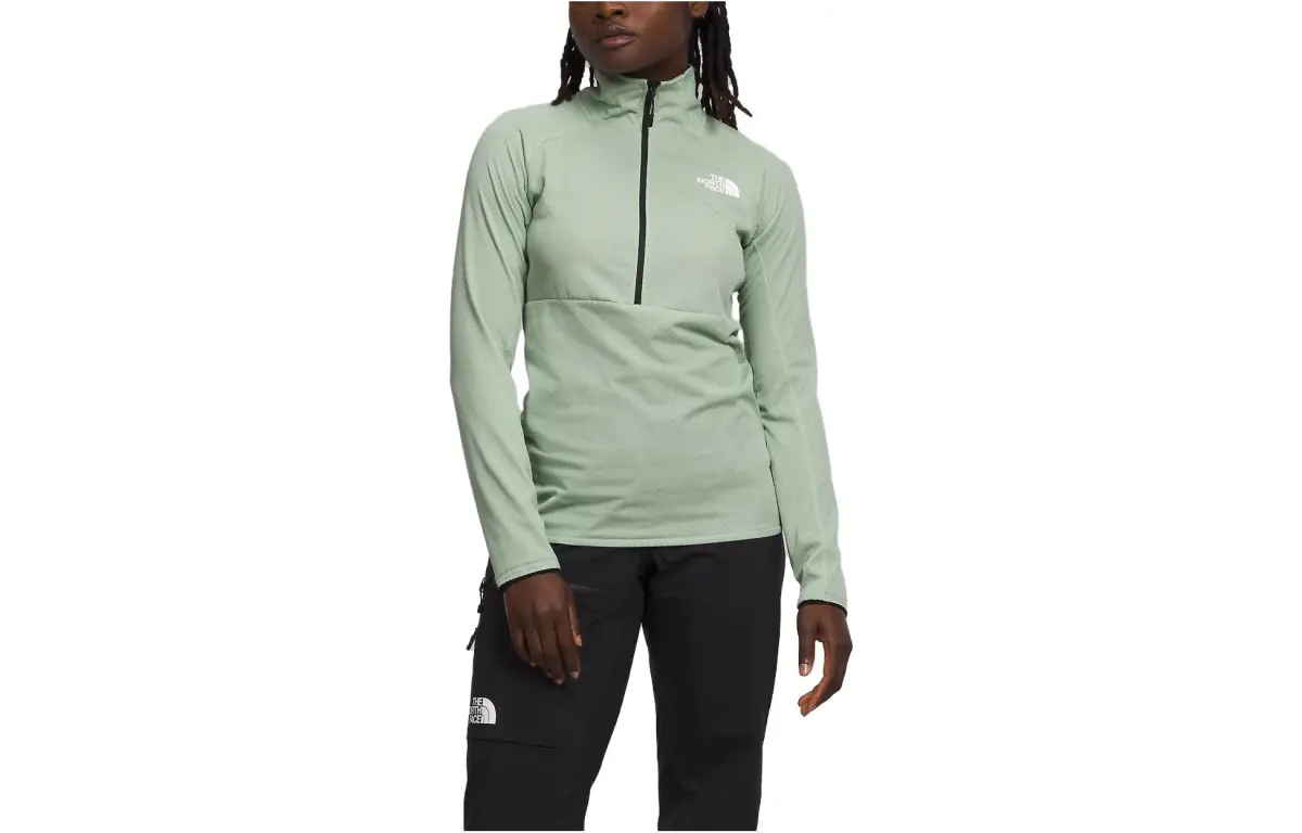 THE NORTH FACE Raglan Sleeve T Shirt Women's