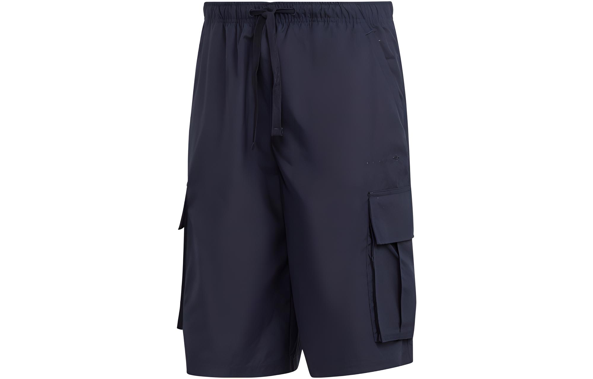 Adidas Sports Shorts Men’s Legend Ink