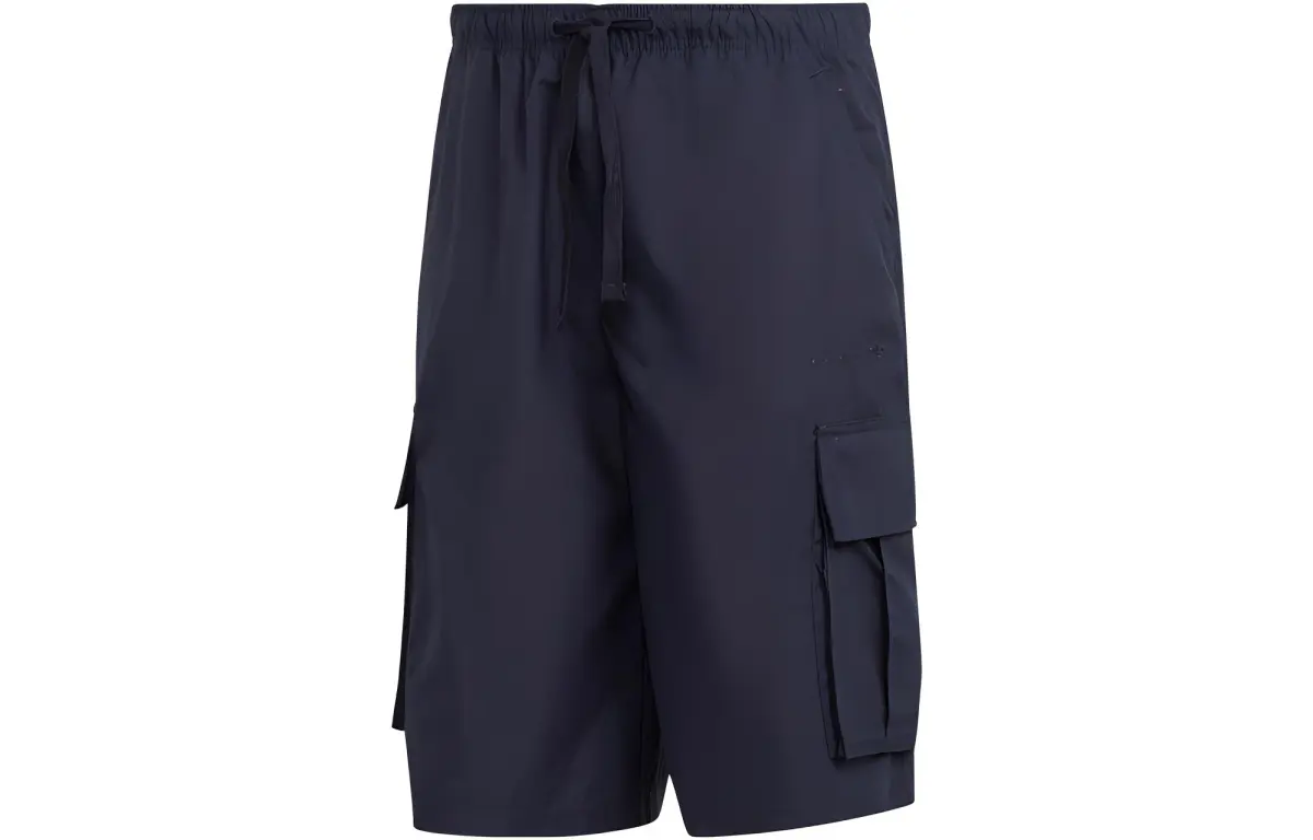 Adidas Sports Shorts Men's Legend Ink