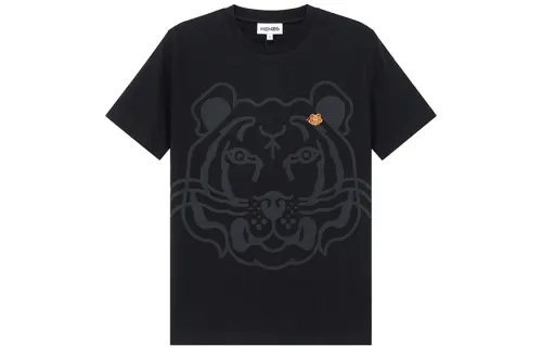 KENZO Classic Tiger Head T Shirt Women's