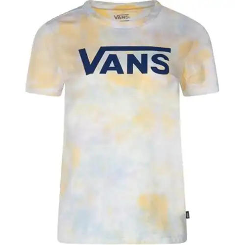 Vans T Shirt Women's Multicolor