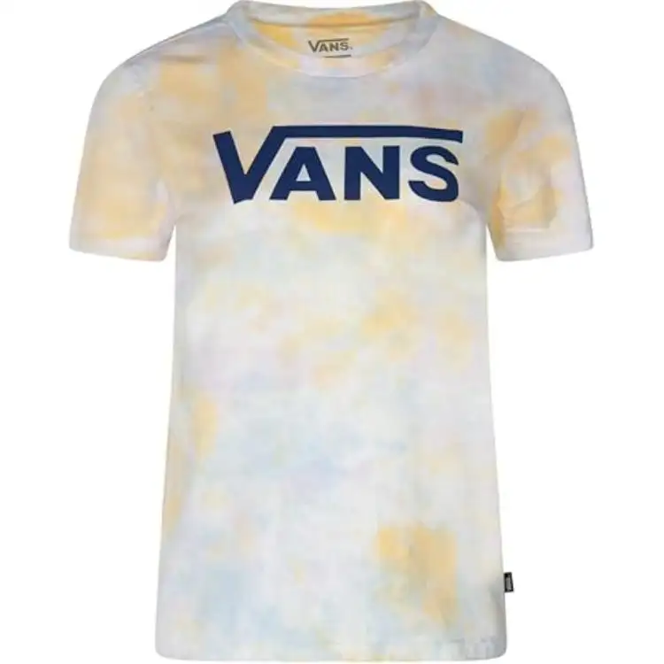 Vans T Shirt Women's Multicolor