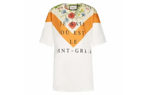 【Previous Season】La Société Angelique T-shirt