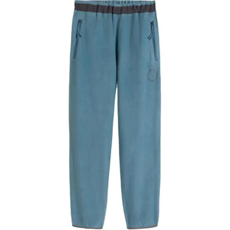 New Balance TOKYO DESIGN STUDIO Casual Pants Unisex Chromium Blue