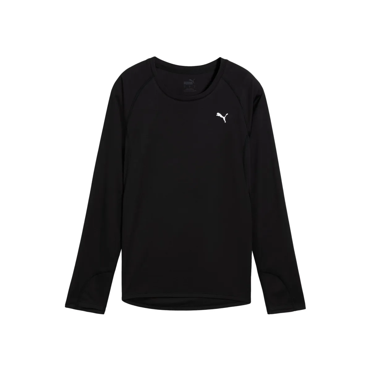 PUMA RUN VELOCITYPOLY T Shirt Women's Black