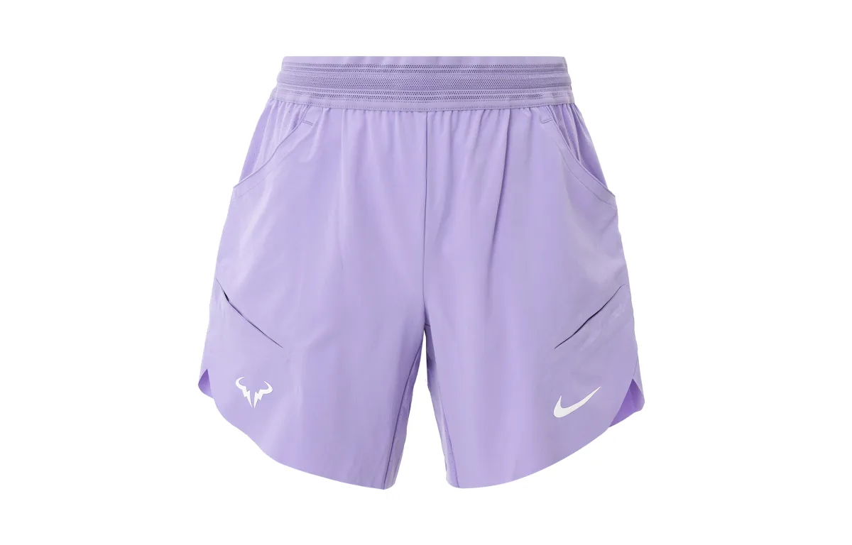 Nike Rafa Men's Nike Dri-FIT Adv 7' Tennis Shorts