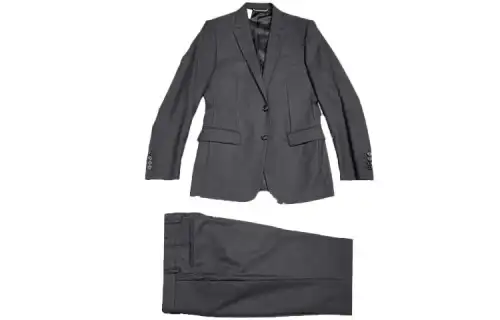 DIOR Business Suits Men's Moderate