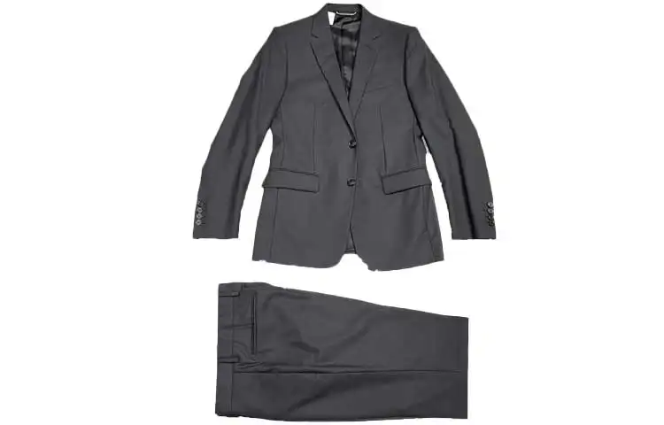 DIOR Business Suits Men's Moderate