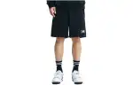 New Balance Casual Shorts Men's Black